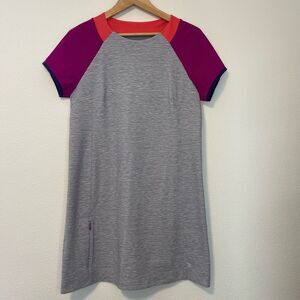 Title Nine Unconventional Activewear Dress Size Large